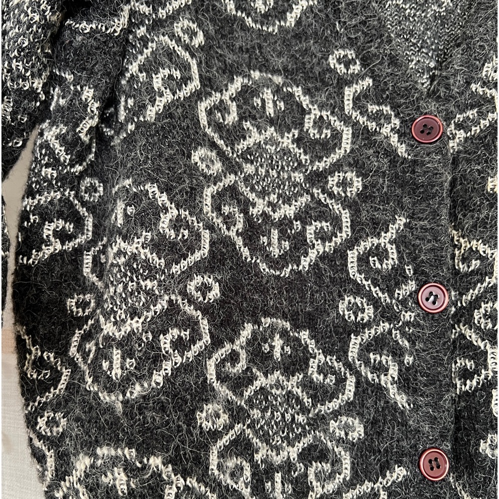 Three Pieces Skirt Set - image 4